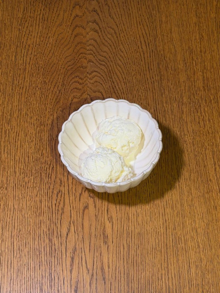 Мороженое 60г